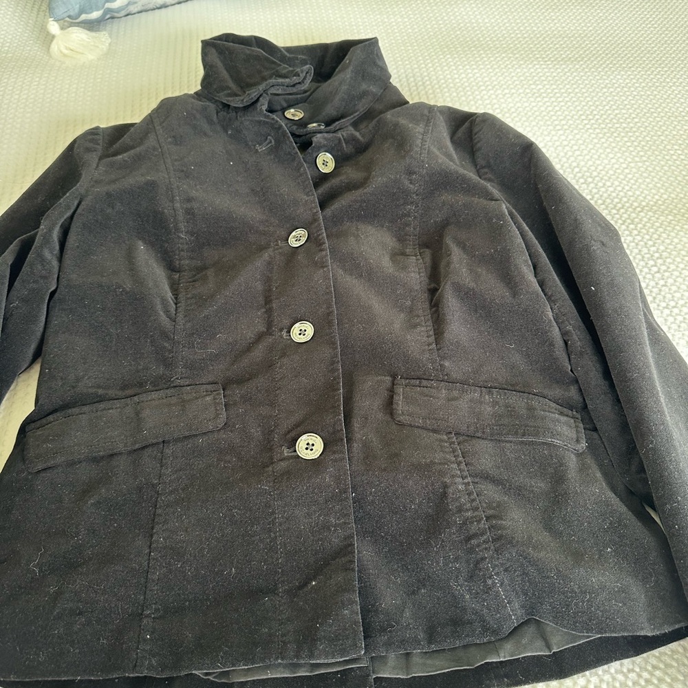 Michael Kors blazer.